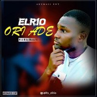 Elrio - Ori Ade