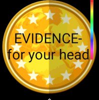 Evidence - For Your Head