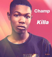 Champ - Killa