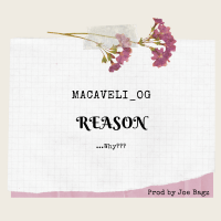 Macaveli_OG - Reason