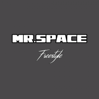 Mr. Space - Freestyle