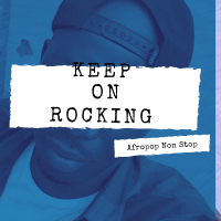 Dj Lapel - Keep On Rocking Afropop Mix