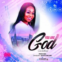 Glow Star - You Are God