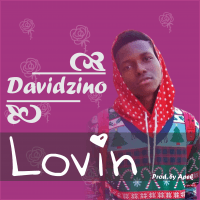 Davidzino - Lovin