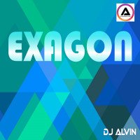 ALVIN PRODUCTION ® - DJ Alvin - Exagon