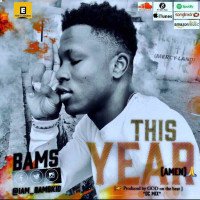 Bams - THIS YEAR
