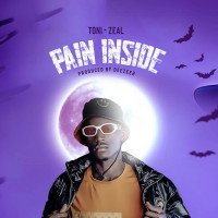 Toni Zeal - Pain Inside