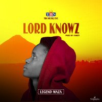 LegendMaza - Lord_Knowz[Prod By Famzy]