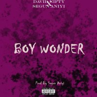 David Nifty - Boy Wonder (feat. Segun Aniyi)