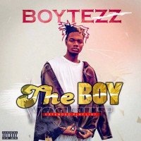 Boytezz - Girl (feat. Ziga)