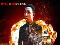 Bambe Priest - Apple Of God's Eye