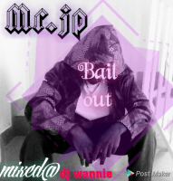 MR.JP - BAIL OUT