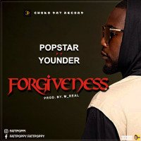 Popstar - Forgiveness (feat. Younder)