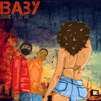 Dhark - Baby (feat. Ez Ra)