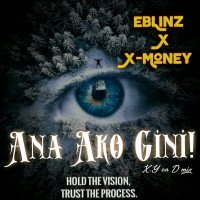 ebLinz Onyeoma! x X-Money - Ana-ako-gini