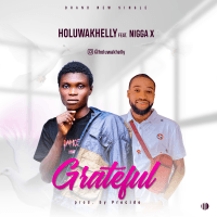 Holuwakhelly - Grateful