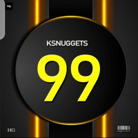 Ks Nuggets - 99