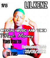 Lil kenz NB - Lil Kenz_money_[official Music Video]