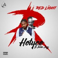 Hotyce - Red Light (feat. Jesse Jagz)