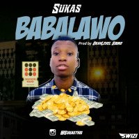 Sukas Omoiyami - Babalawo