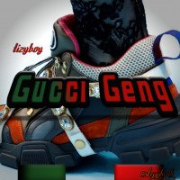 Tizyboy - Gucci Geng
