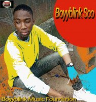 Boyyblink - Boyyblink Sco Gyration