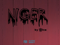 Dice - NIGER