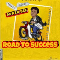 Soneb Bee - Soneb Bee-Road To Success