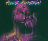 Jhardon - Fake Friends