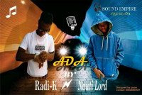 Nauti boi - ADA Nauti Lord Ft Radi K