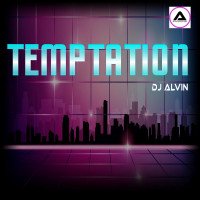 ALVIN-PRODUCTION ® - DJ Alvin - Temptation