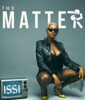 Issi - The Matter