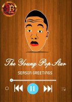 The_yhung_popstar - Season_greating-this Year