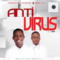Mrwealth Johnson - Anti Virus