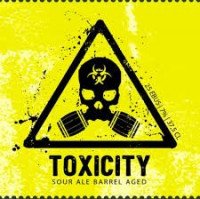 D.F Nation - Toxicity