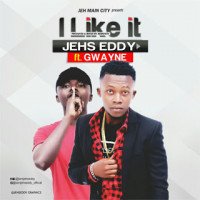 JehsEddy - I Like It