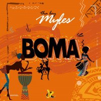 Tha Boy Myles - Boma