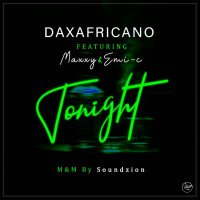 Dax - Tonight (feat. Maxxy)