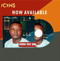 J D T - Come And See..prod By Mighty Touch Icon
