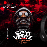 DJ clauxe tho legit - Best Of Seyi Vibez 2023