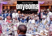 Olamide x Phyno - Onyeoma