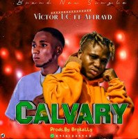 Victor UC - Calvary - Ft Altrayd