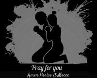 Amen Praise - Pray For You (feat. Mocee)