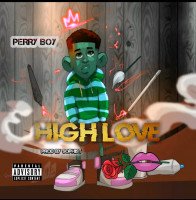 Perry boy - HIGH LOVE