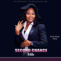 Veto - Second Chance