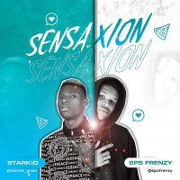 Sensaxion - What Type Of Dance (freestyle) (feat. Dj Kaywise, Sps Frenzy, Starkid)