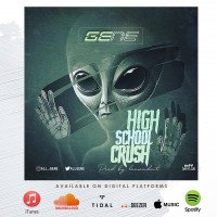 Gene - HIGH SCHOOL CRUSH