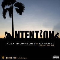 im_alexthompson - Intentions