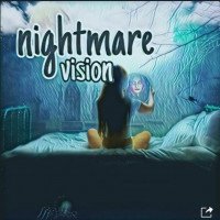 Young candy Topic - Nightmare Vision