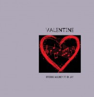 Offering Maloney - Valentine (speed Up) (feat. Oh jay)